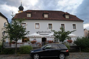 Hotels in Wiesent